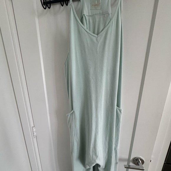 Free People Hot Shot Onesie - Picture 1 of 9